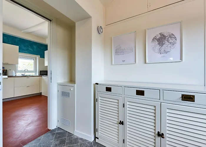 Apartment Blue Penthouse Vicino Piazza Navona *
