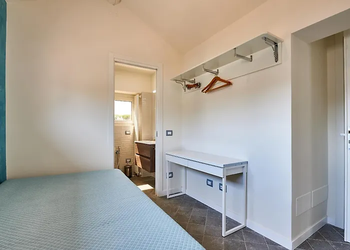 Blue Penthouse Vicino Piazza Navona Apartment Rom