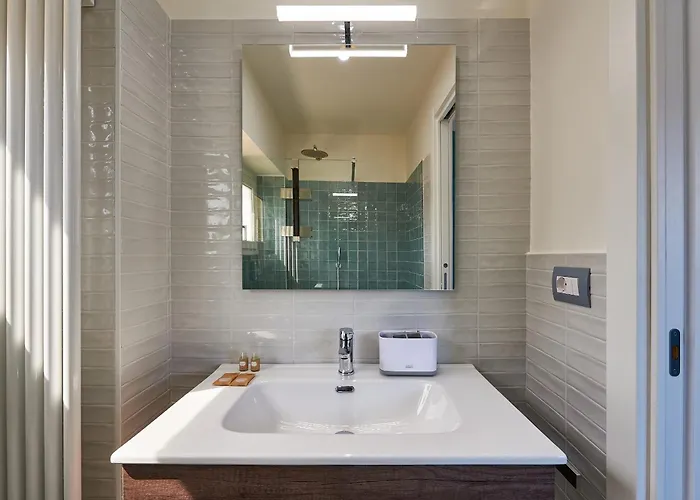 Blue Penthouse Vicino Piazza Navona Apartment *